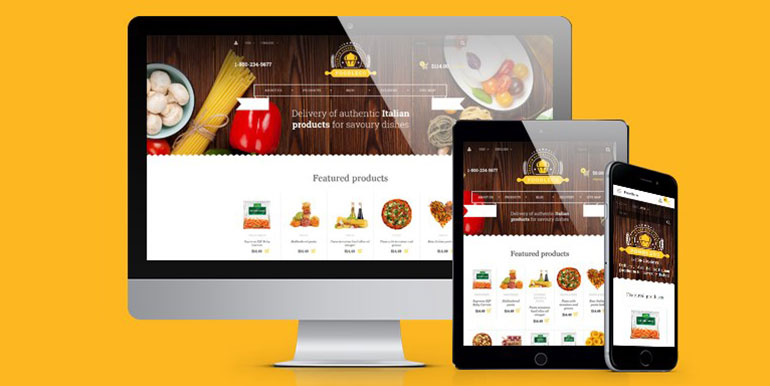 Responsive Designs